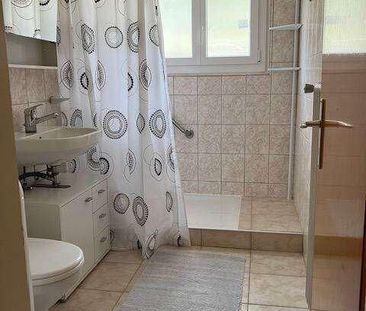 FOR RENT - SIERRE - ROOMS FOR RENT - SHARED APARTMENT - from CHF 65... - Photo 5