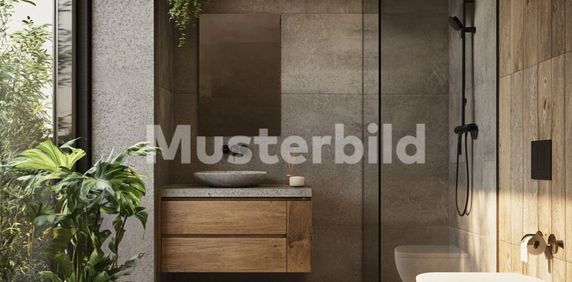 Exchange property: Charming 2.5-room apartment in the heart of Dübendorf - Photo 2