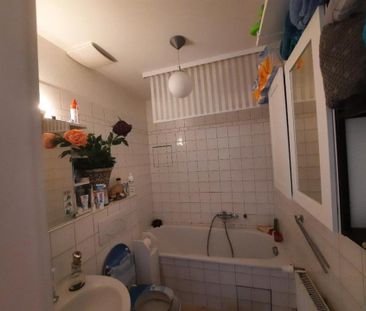 3 Zimmer Wohnung ab 1.2. am Antonplatz/ Abstand und Malerarbeiten - Photo 4