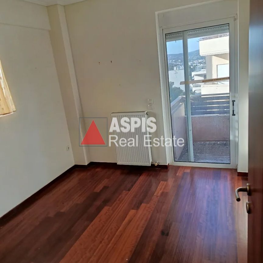 Διαμέρισμα, προς ενοικίαση Βάρκιζα, Βάρη - Βάρκιζα Κωδικός 2379371 - Photo 1