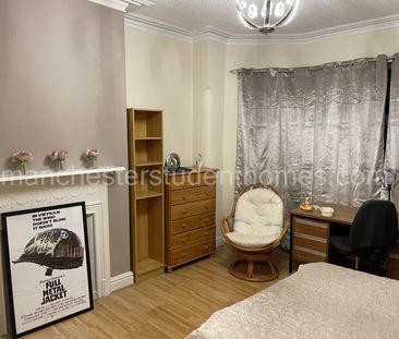 Milverton Road, Manchester, M14 5PL - Photo 5