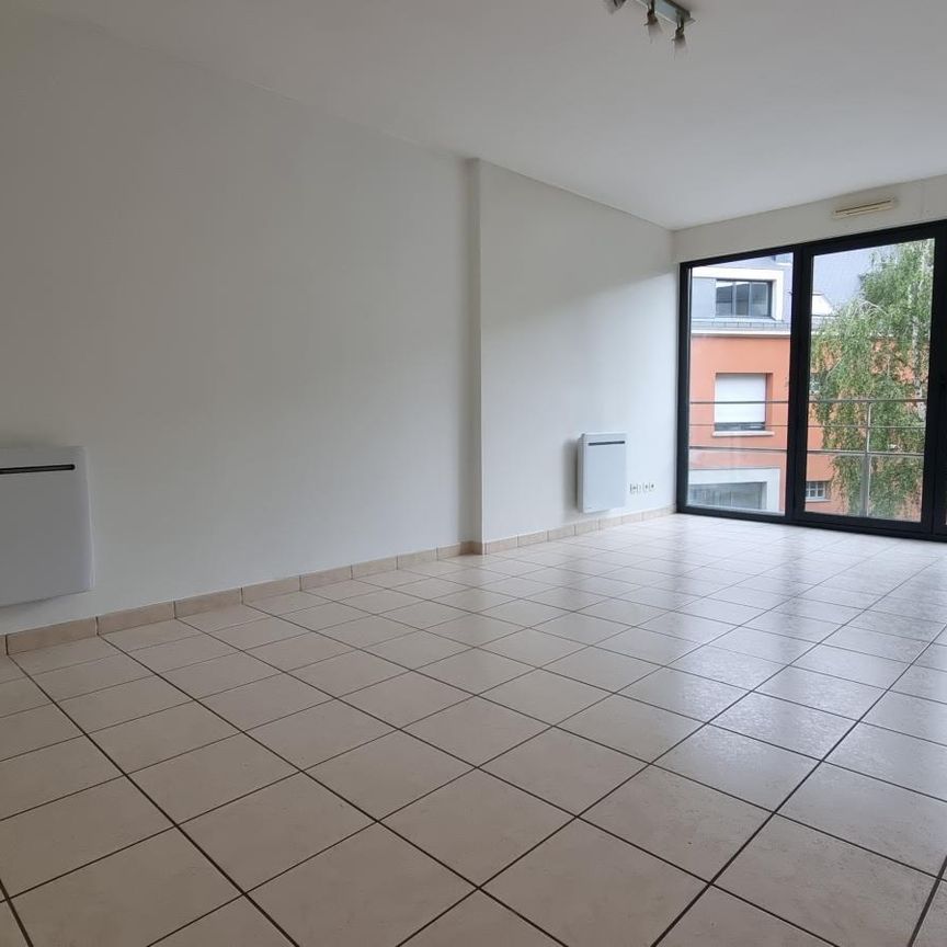 Location Appartement 2 pièces 45m² - Photo 1