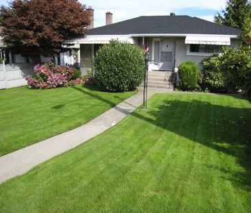 5470 Booth Avenue apartment — Burnaby, BC (2-Bedroom) - 2 Bedroom - Photo 1