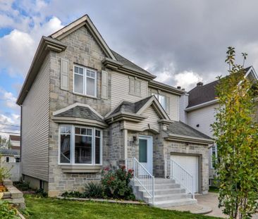 Maison à étages à louer - Laval (Sainte-Rose) (Renaissance) - Photo 5