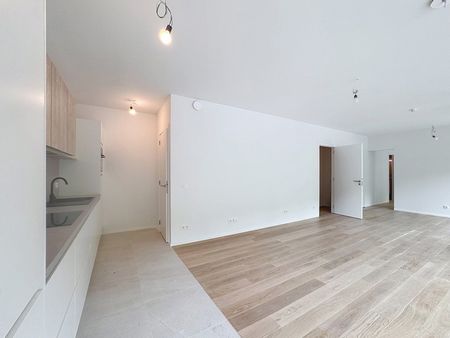 Appartement in Brussel - Foto 5