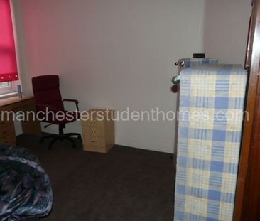 Moseley Road, Manchester, M14 6NR - Photo 3