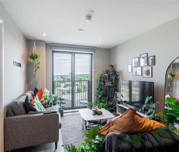 1 bedroom apartment to rent - Photo 3