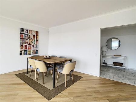 Penthouse te huur - Foto 4