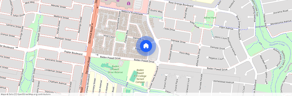 7 Annies Way, Tarneit VIC 3029