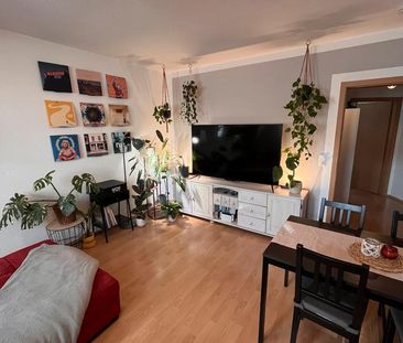 3-Zimmer-Wohnung in Zentrum Gera - Photo 1