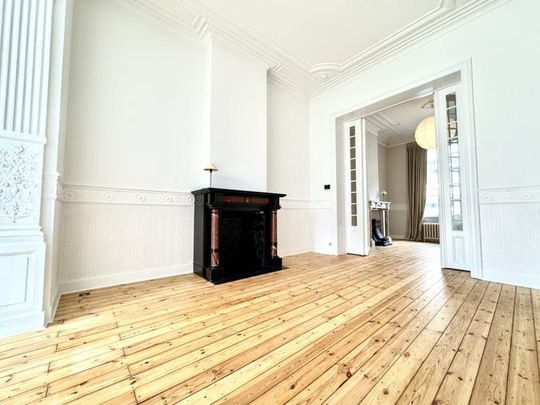 Duplex te huur - Foto 1