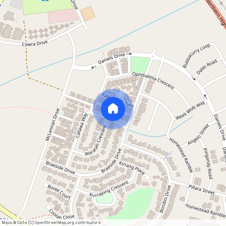 29 Callawa Way, NEWMAN WA 6753