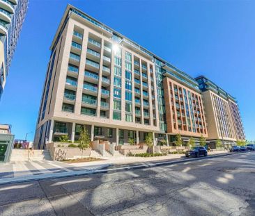 For Lease - 100 Eagle Rock Way Unit# 725, Vaughan, Ontario - Photo 5