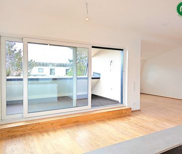 DG Traum – Erstbezug am Naherholungsgebiet Lobau - Photo 3