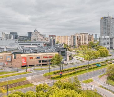 Nowoczesne 2 pok. 39m2 |Klimatyzacja| Westfield - Photo 6