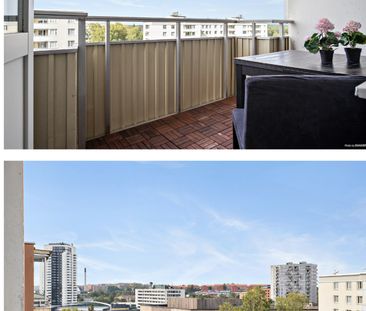 Sikvägen, Tyresö - Photo 2