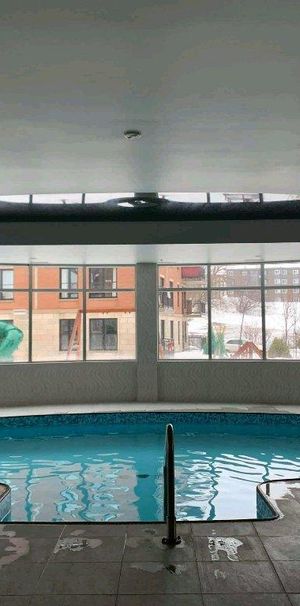 4 1/2+ vieux-Lévis (cession de bail) - Photo 1