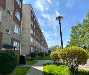 Sanierte 3-Raumwohnung - Photo 1