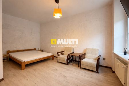 Wyjątkowe mieszkanie z duszą w sercu miasta – 70m2 - Photo 4