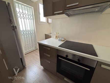Διαμέρισμα για ενοικίαση Κολωνάκι (Κολωνάκι - Λυκαβηττός) - Photo 4