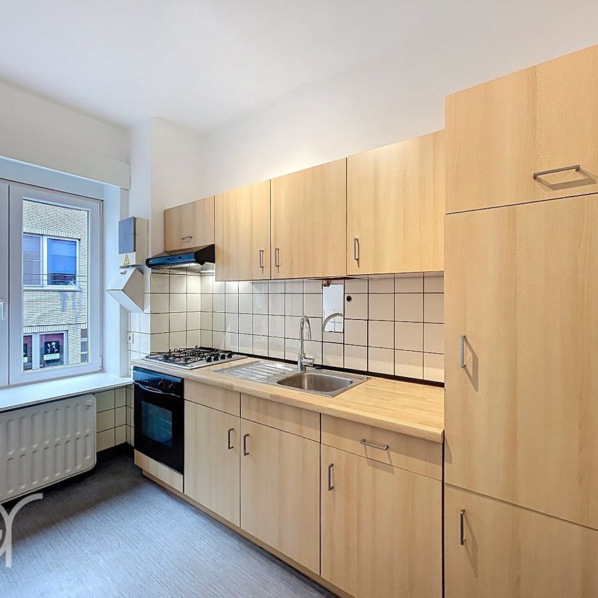 Appartement te huur in Gent - Photo 1