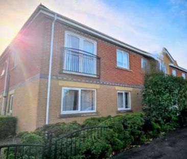 2 bedroom flat to rent - Photo 4