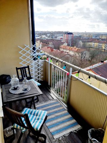 Siljansvägen, Årsta - Foto 2
