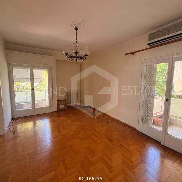 Διαμέρισμα για ενοικίαση Κέντρο (Παλαιό Φάληρο) - Photo 1