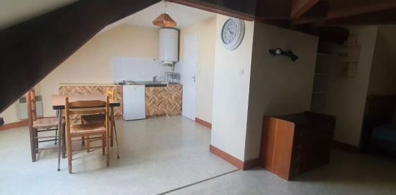 Appartement centre ville LA COURONNE - Photo 2