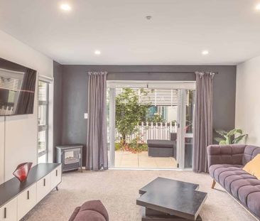 Easy Living In Edgeware - Photo 2