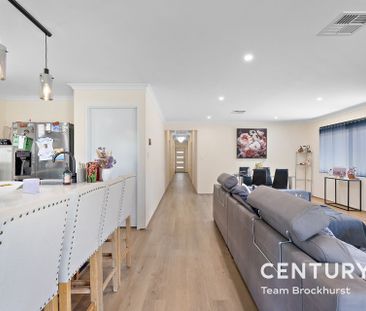 Big on Style, Easy on Upkeep - Photo 6