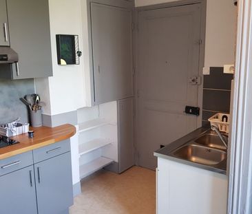 Appartement Saint-Martin-d'Hères - Photo 4