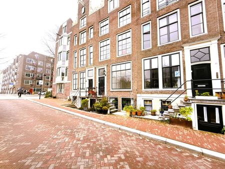 Appartement te huur: Nieuwe Herengracht 183-H 1011 SK Amsterdam - Photo 5