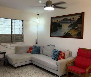 Blk 362 Clementi Avenue 2 (Clementi), HDB 3 Rooms - For Rent - Photo 1