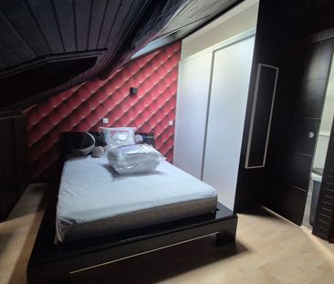 Maison à louer 2 pièces • 31,50 m2 Argenteuil - Photo 4