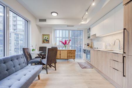 For Lease - 82 Dalhousie Street Unit# 903, Toronto, Ontario - Photo 2