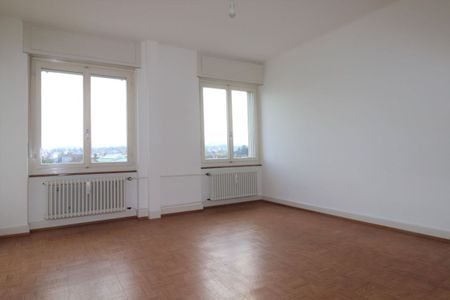 Beim Morgartenring - schöne 2-Zimmer-Altbauwohnung zu vermieten - Photo 3