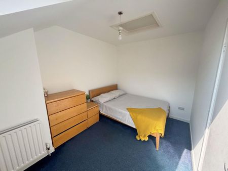 2 bedroom house share to rent - Photo 5