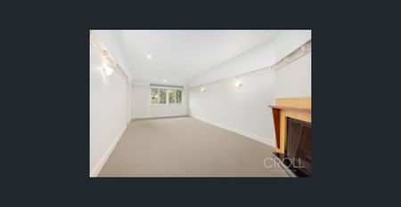 Stylish Art Deco Apartment in Prime Mosman Location - Photo 3
