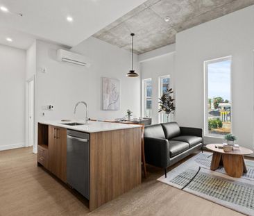 2 chambres - 220 Boulevard Harwood, Vaudreuil-Dorion - Photo 1