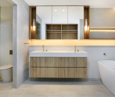 Rise Above It All - Elegant 127sqm Brand New Residence on the 14th ... - Photo 5