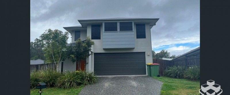 TWO STORY HOUSE WITH LARGE BACKYARD - Photo 1