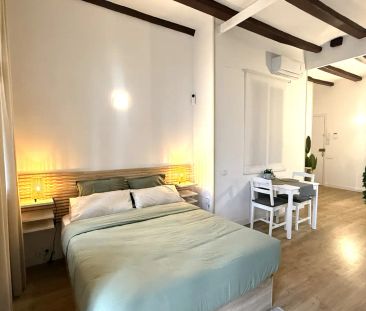 Studio for rent in El Raval - Foto 5