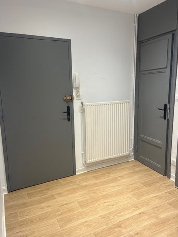 Appartement 5 pièces à Briey - Photo 2