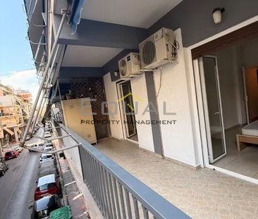 Διαμέρισμα 65 τ.μ. προς ενοικίαση - Photo 6
