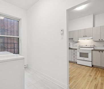 Appartement à louer - Westmount - Photo 1