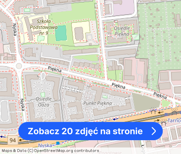 Os. OAZA_2 pok_BALKON_MAXwyposażone_KLIMA_Miejsce Parkingowe! - Zdjęcie 1