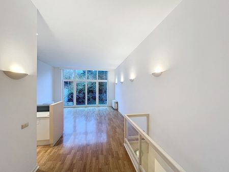 Appartement te huur in Ixelles - Photo 5