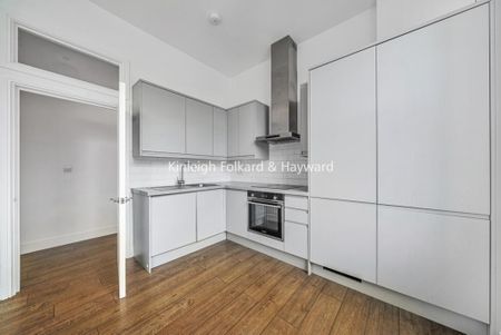 1 bedroom flat to rent - Photo 4