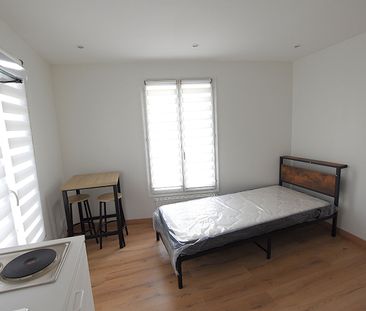 Location appartement 1 pièce, 15.85m², Pontoise - Photo 3